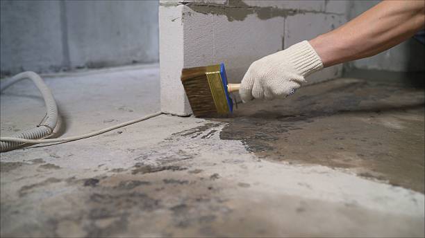24/7 Emergency Waterproofing experts in Roanoke, VA