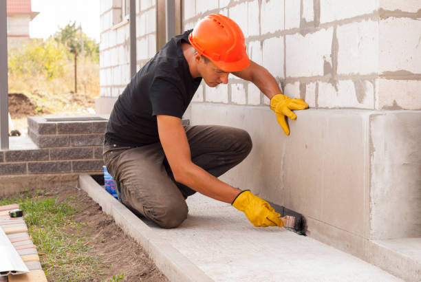 Affordable Waterproofing solutions in Roanoke, VA